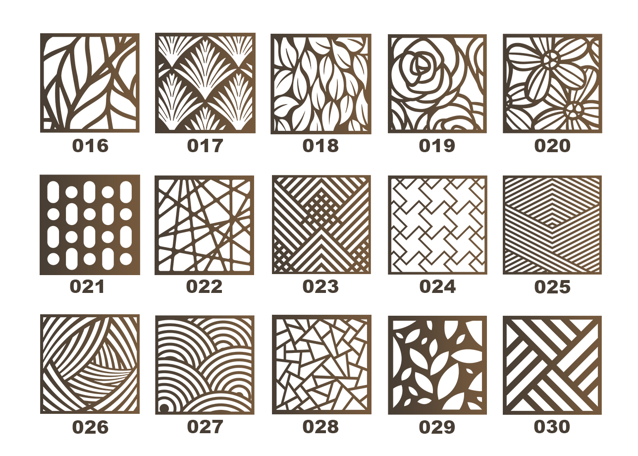 Decorative Wall Hanging Panel - Image 3