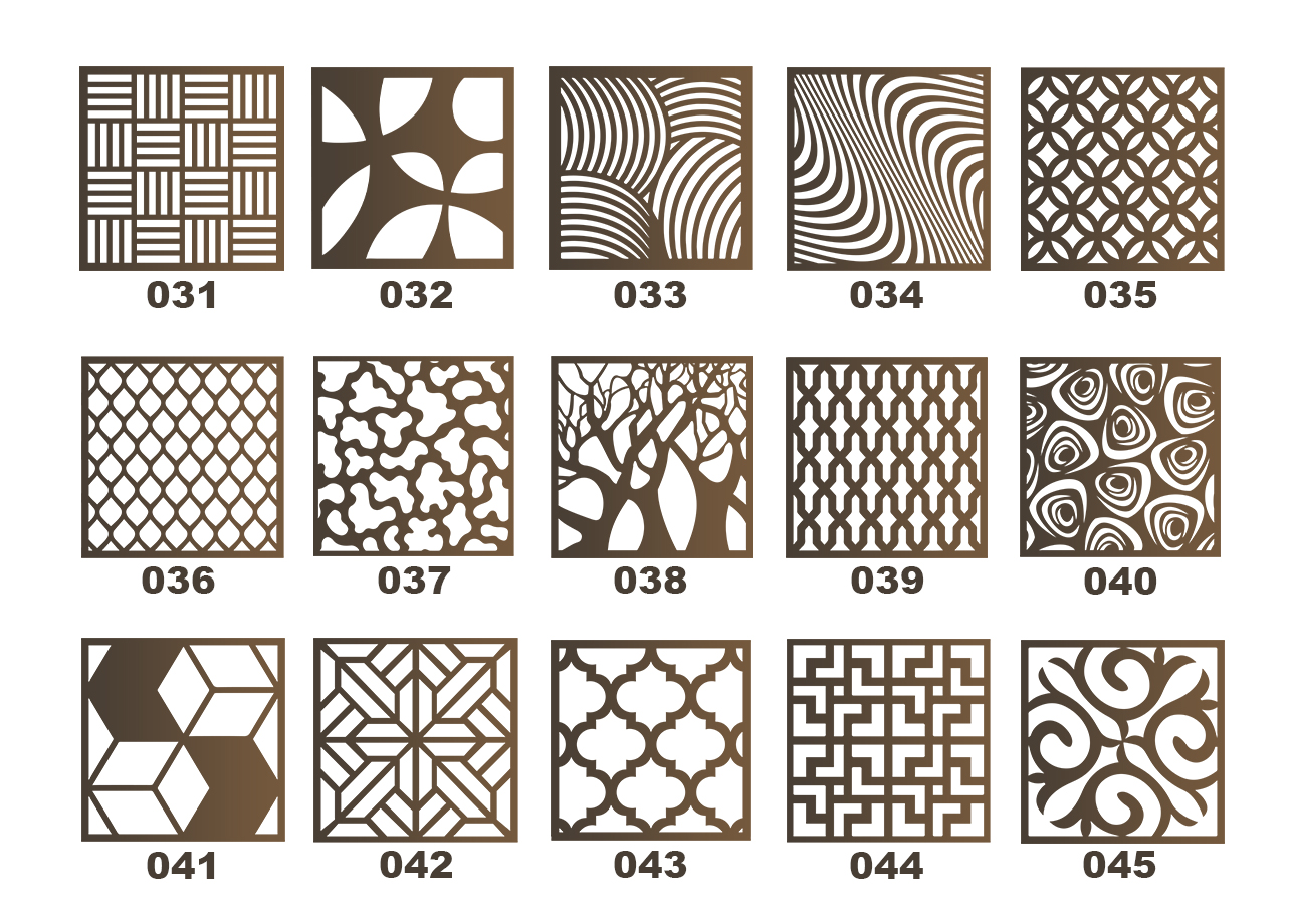 Decorative Wall Hanging Panel - Image 4