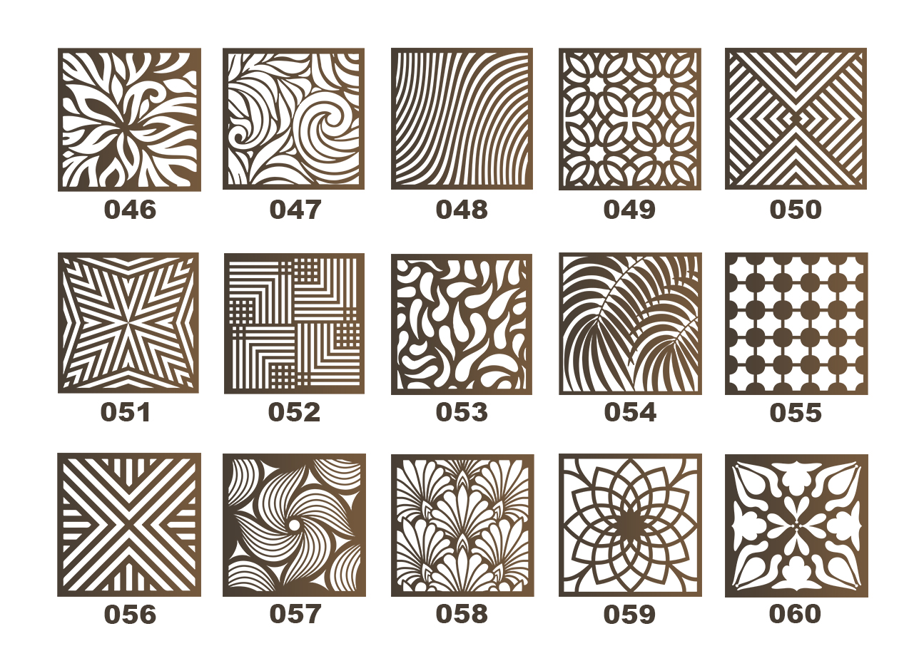 Decorative Wall Hanging Panel - Image 5