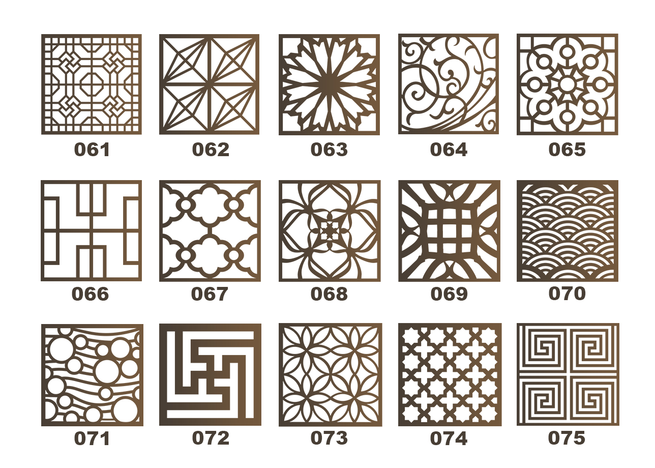 Decorative Wall Hanging Panel - Image 6